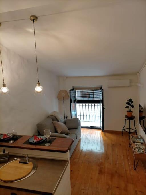 Bonito Y Centrico Apartamento Casco Antiguo Таррагона Экстерьер фото