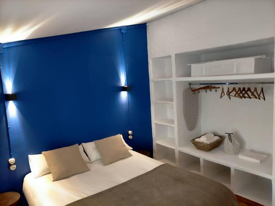Bonito Y Centrico Apartamento Casco Antiguo Таррагона Экстерьер фото
