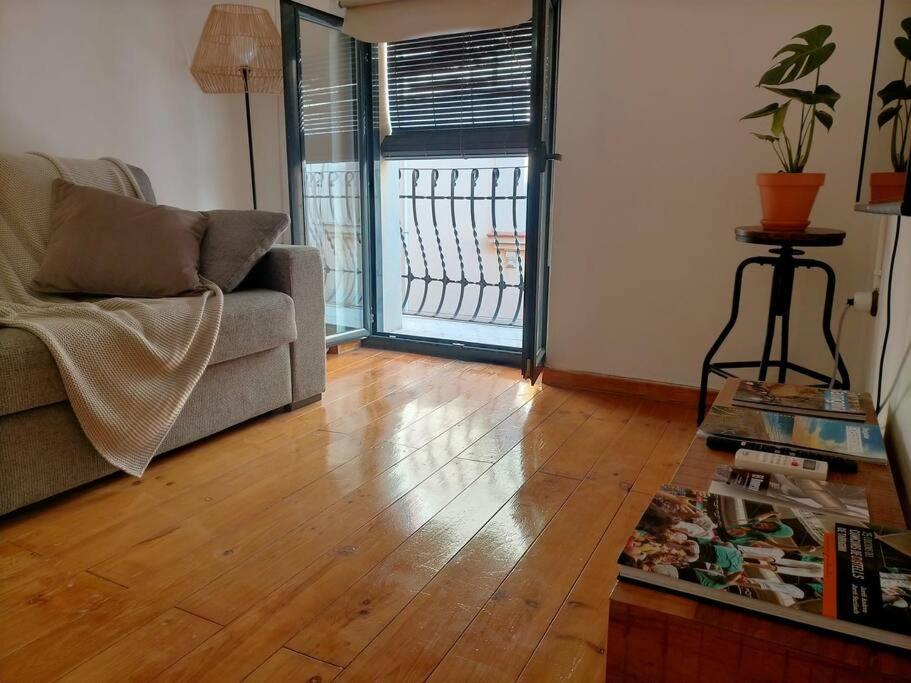 Bonito Y Centrico Apartamento Casco Antiguo Таррагона Экстерьер фото